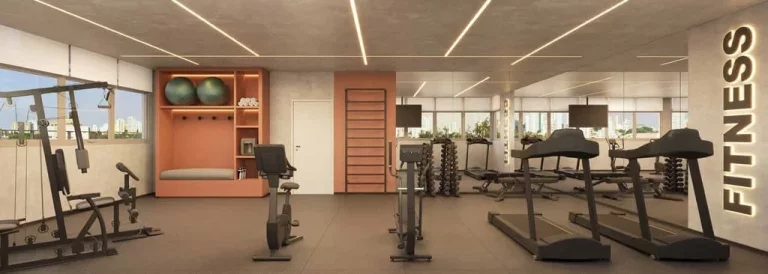Imagem APARTAMENTO RESIDENCIAL em São Paulo - SP, Saúde