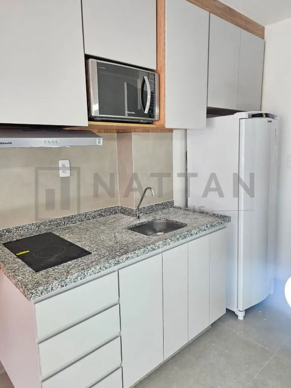 Imagem Studio para alugar, 30 m² por R$ 2.944,58/mês - Mooca - São Paulo/SP