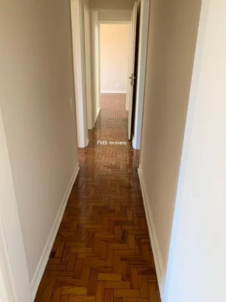 Imagem Apartamento à venda em São Paulo-SP, Jardim Paulista, 3 quartos, 1 suíte, 1 sala, 4 banheiros, 1 vaga, 110m².