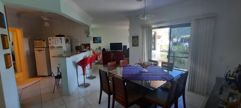 Imagem Oportunidade!!! Apartamento praia Tabatinga Caraguatatuba SP