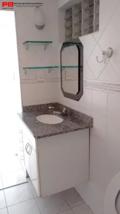Imagem Apartamento 55m² 1 dormitório - Jardins