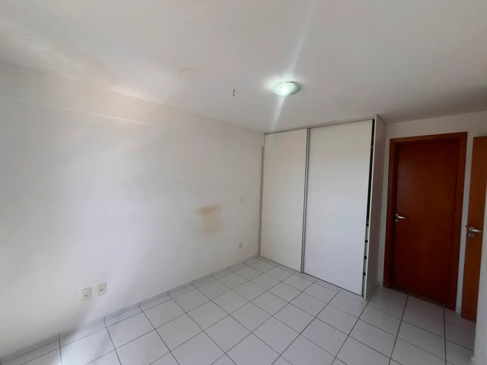 Imagem Apartamento com 2 Quartos para Alugar, 56 m² em Capim Macio - Natal