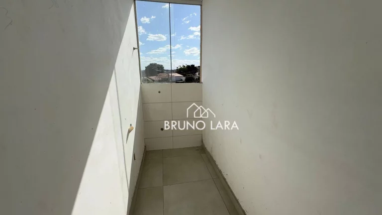 Imagem Apartamento a venda em Betim MG / Bairro Senhora das Graças