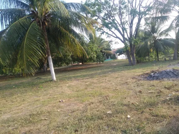 Imagem Terreno à Venda, 5.332 m² em Panaquatira - São José de Ribamar