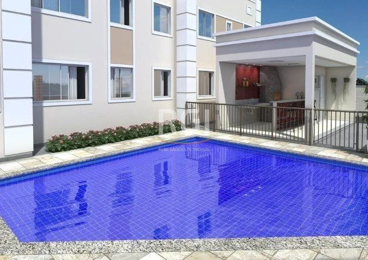 Imagem Apartamento em Morro Santana