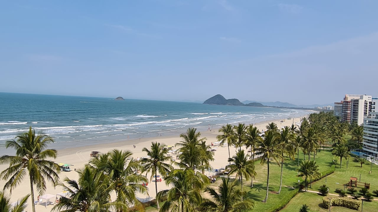 Imagem Apartamento com 4 Quartos à Venda, 400 m² em Riviera - Bertioga