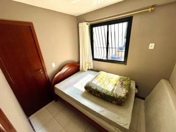 Imagem Excelente oportunidade de investimento! Este belíssimo apartamento de 3 Dormitórios, sendo 1 suít...