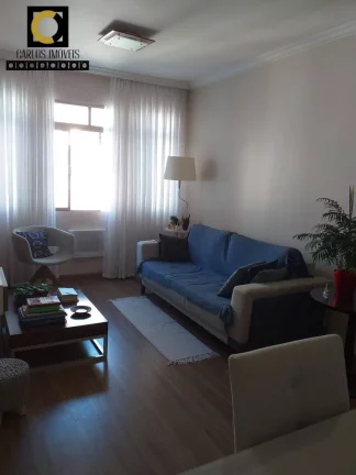 Imagem Apartamento a venda no bairro da Boa Vista em São Vicente!!!!