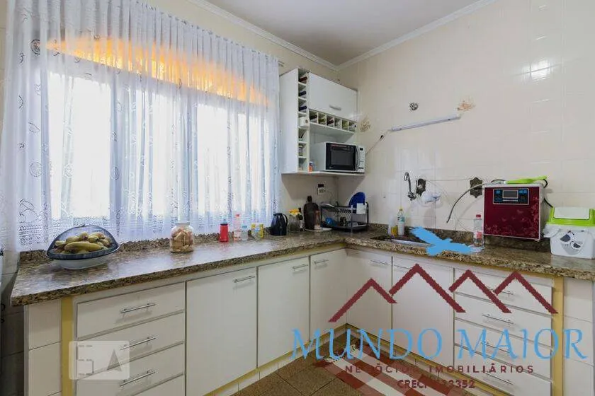 Foto do imóvel Casa no Parque das Nações, Santo André - 3 Quartos -3 vagas- 1 suite !!!!
