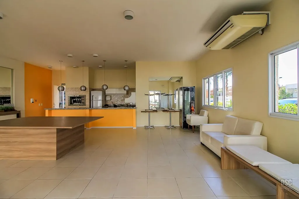 Imagem Apartamento em Jardim Itu