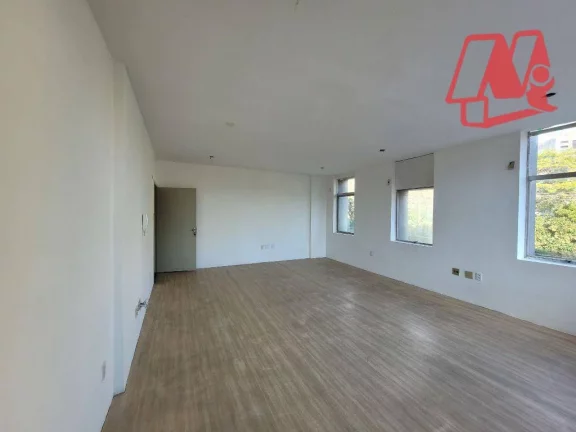 Imagem Sala de frente na Protásio alves esquina São Manoel