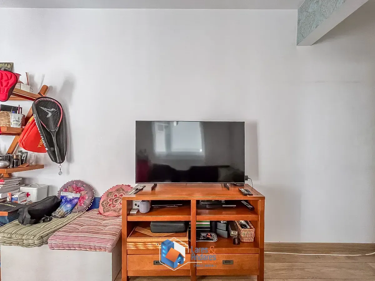 Imagem Apartamento para venda em Consolação com 1 quarto, 43m²
