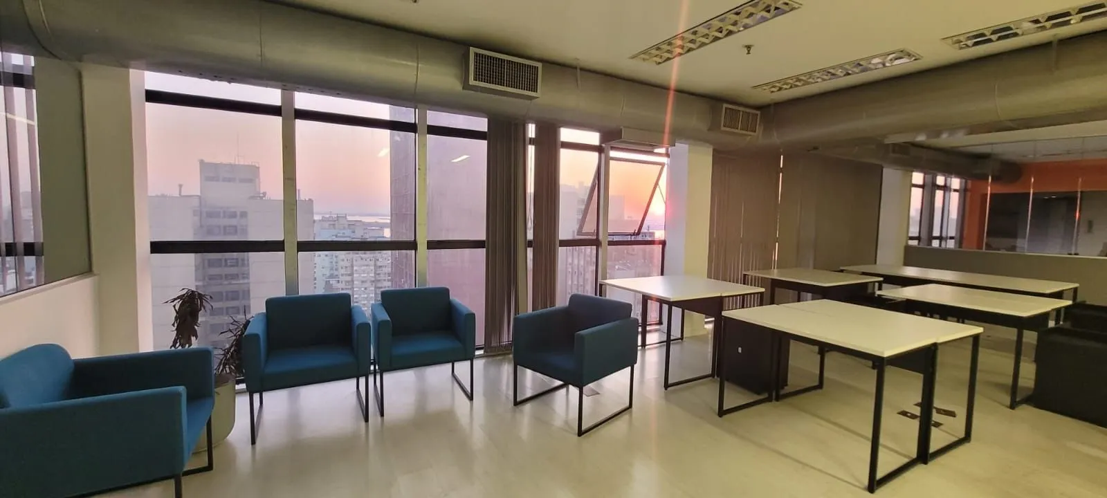 Imagem Sala Comercial em Centro Histórico