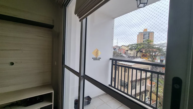 Imagem APARTAMENTO 55 M², 2 DORMITORIOS COM VAGA A VENDA - BUTANTÃ - ZONA OESTE - VILA GOMES - SÃO PAULO / SP