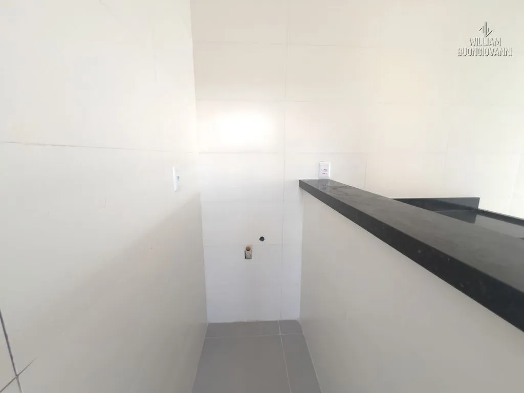Imagem CASA SOBREPOSTA EM CONDOMÍNIO NA PRAIA GRANDE | ENTRADA A PARTIR DE R$ 6 MIL!