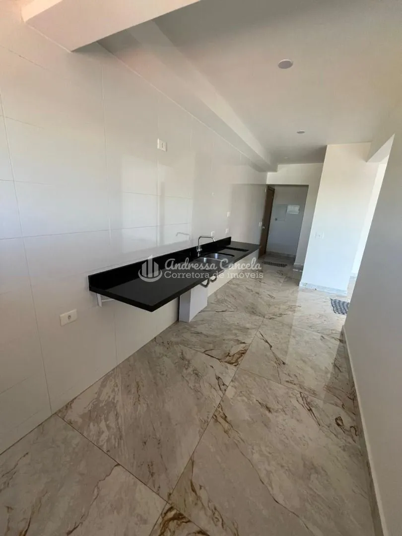 Imagem Toscana Residence - Apartamento com 2 suítes à venda, 123 m² por R$ 1.260.000 - Toscana Residence - São José do Rio Preto/SP