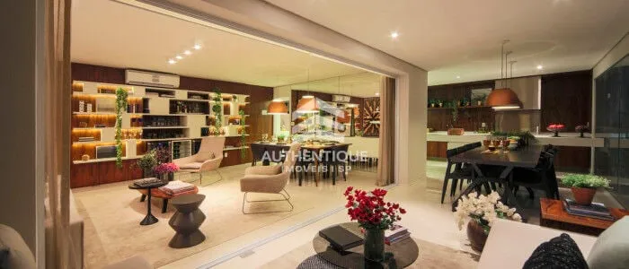Imagem IB IBIRAPUERA BOULEVARD VILA MARIANA - Apartamento à venda em São Paulo/SP