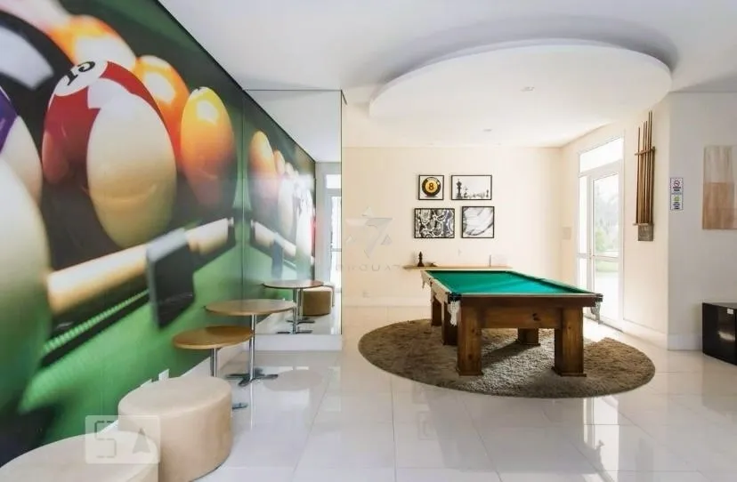 Imagem Auge Home Resort: Luxo e Conforto no 15° andar