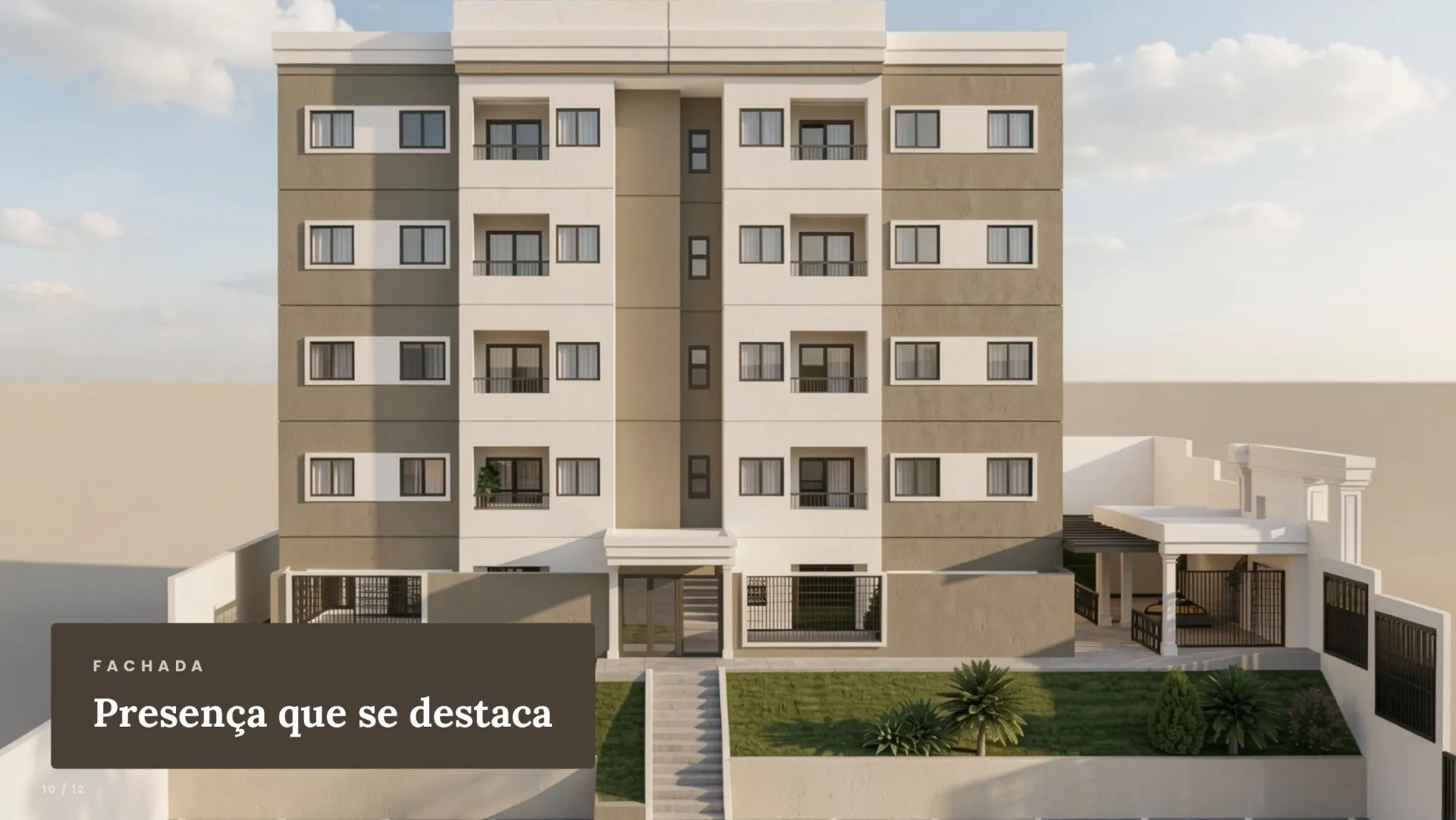 Imagem Lançamento Empreendimento Dom Bosco - Entrada de R$29999,99 em até 24x