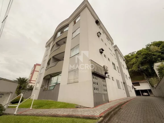 Foto do imóvel Apartamento | Jaraguá Esquerdo | 2 quartos (1 suíte) | 70m²