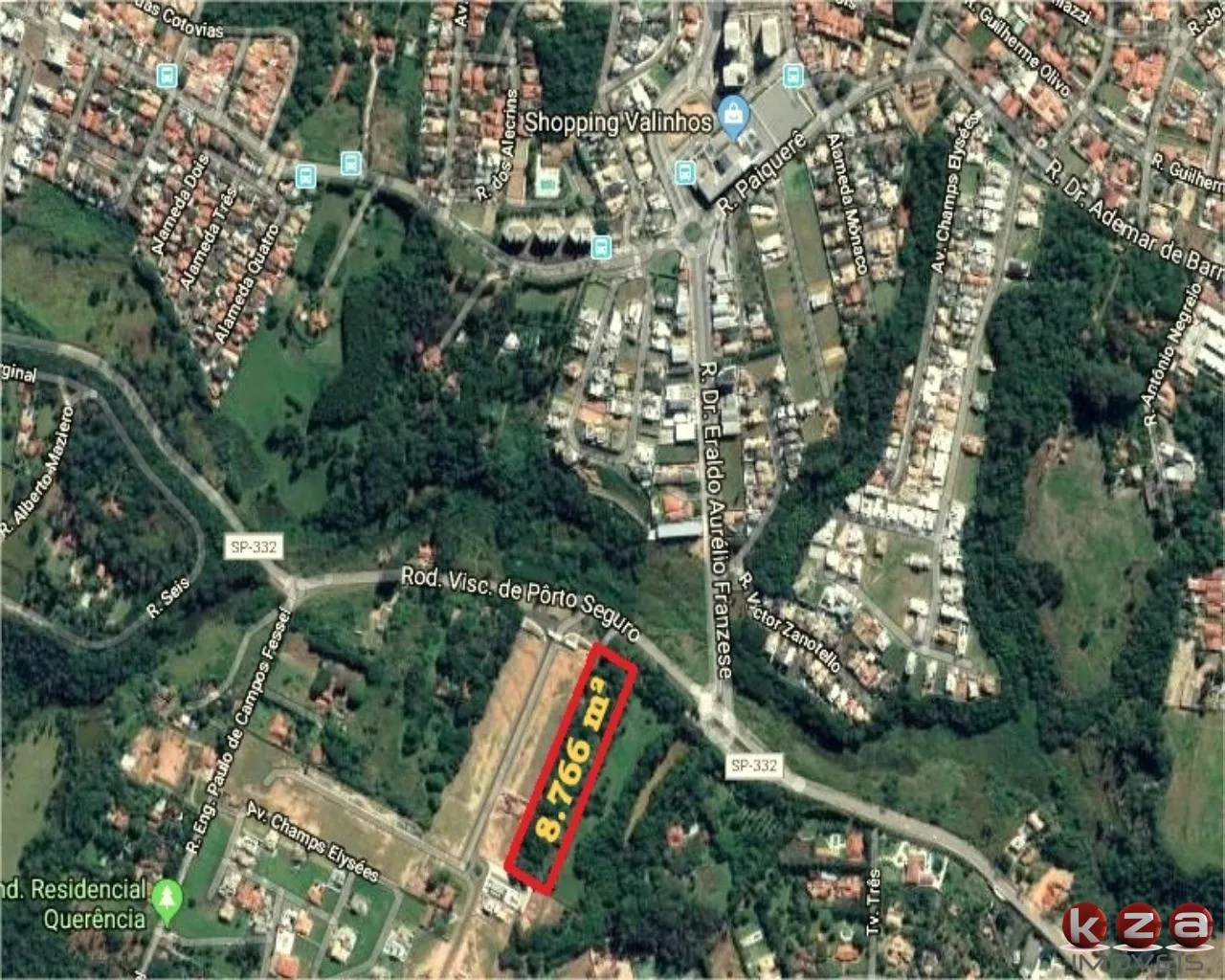 Foto do imóvel Chácara à venda em Valinhos-SP, bairro Dois Córregos: 3 quartos, 2 banheiros, 8.766 m² de área!