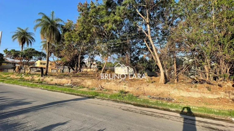 Imagem Lote à venda no bairro Jardim das Alterosas 1 - Betim /MG