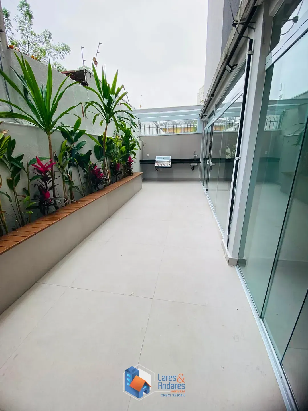 Imagem Apartamento para venda em Vila Mariana com 2 quartos, 75m²