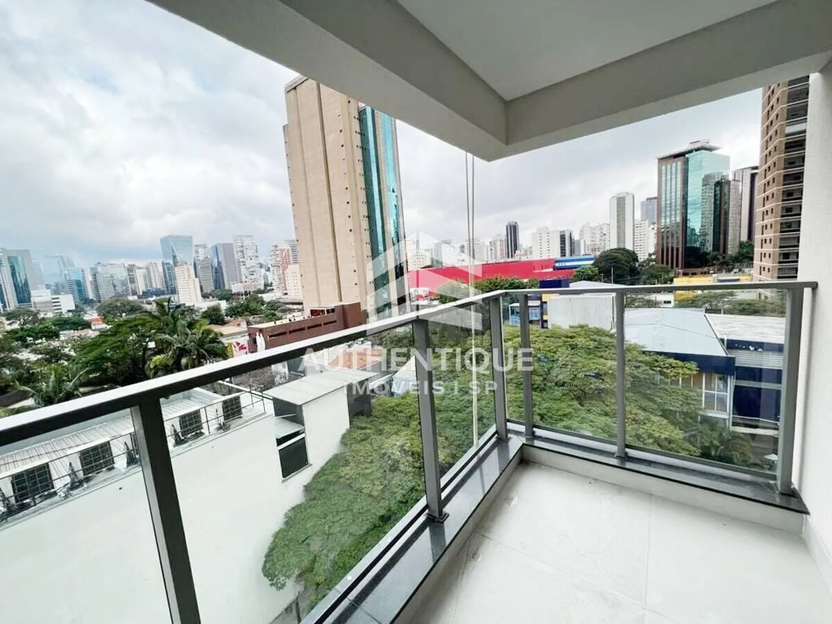 Imagem STRATOS ITAIM BIBI - Apartamento à venda no bairro Itaim Bibi - São Paulo/SP, Zona Sul