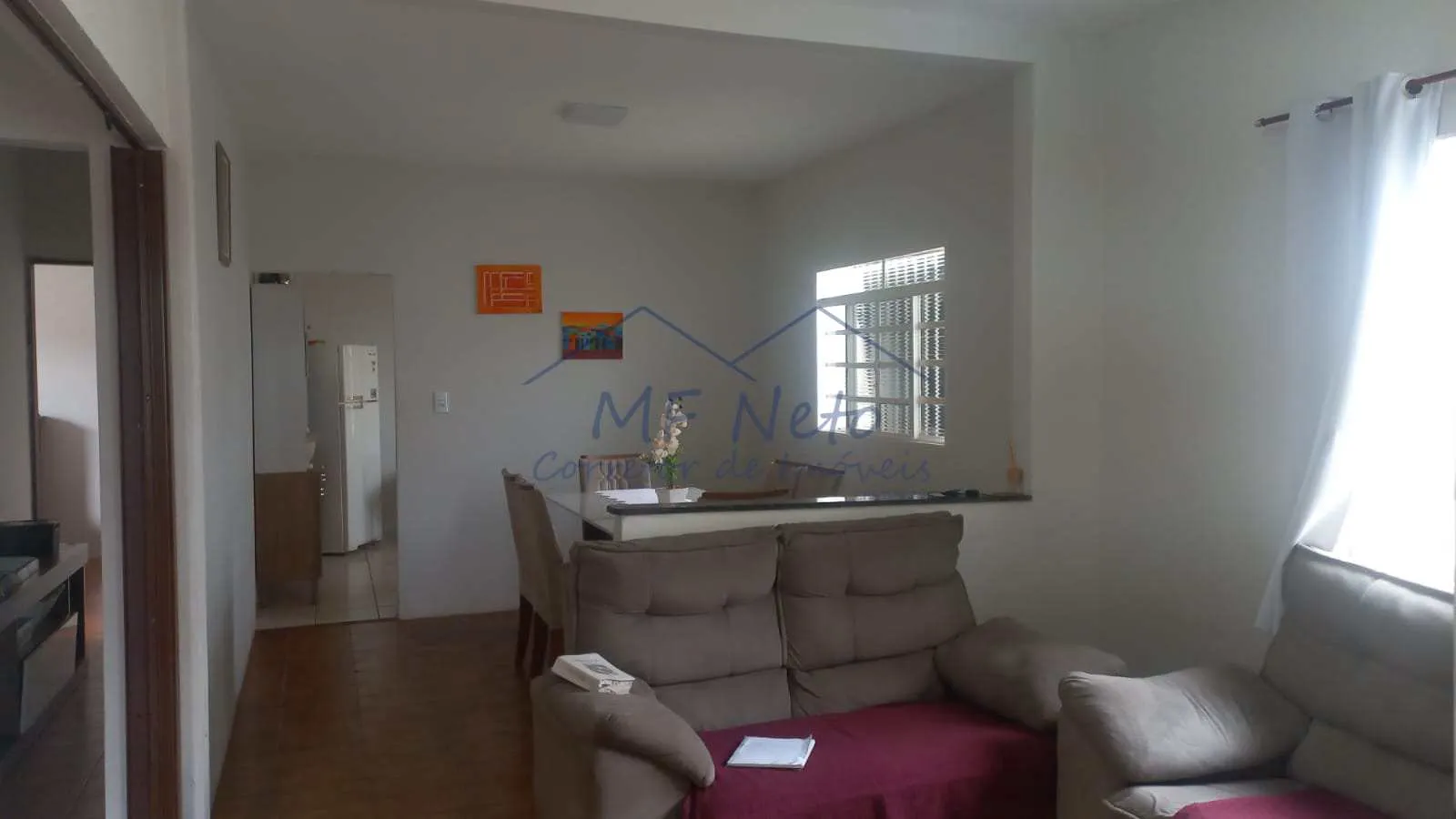 Imagem Casa Padrão