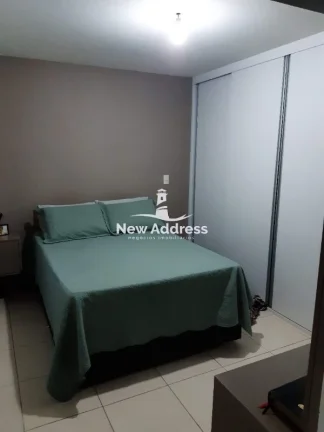Imagem Apartamento 2 Quartos Sol da Manha à venda na Praia da Costa - Vila Velha