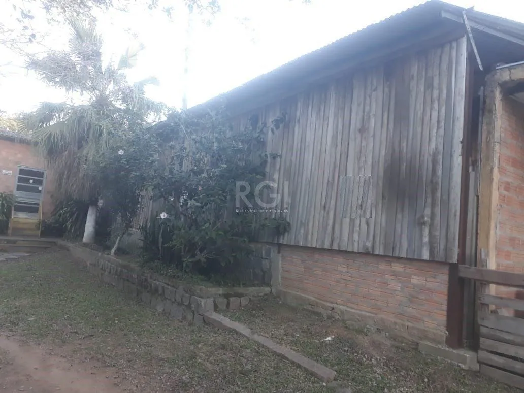 Imagem Terreno para Venda - 4545m², 0 dormitórios, Belém Novo