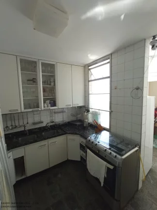 Imagem Apartamento à venda em Salvador-BA, Candeal: 4 quartos, 2 suítes, 2 salas, 2 banheiros, 3 vagas, 110m² de área. Venha conferir!