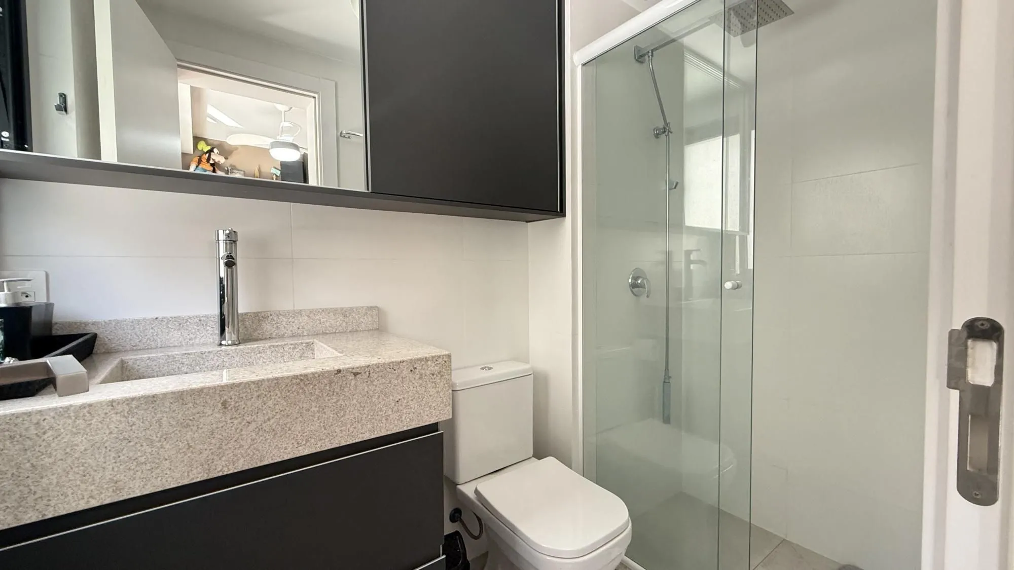 Imagem Apartamento Garden 2 suítes, 182m², 2 vagas - bairro Petrópolis