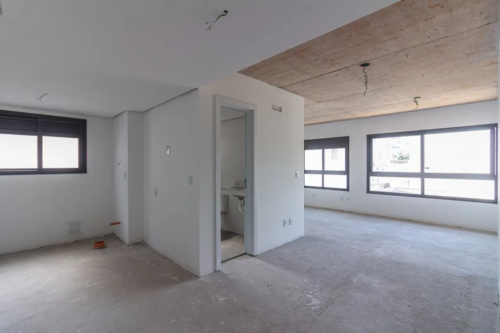 Imagem Apartamento em Petrópolis