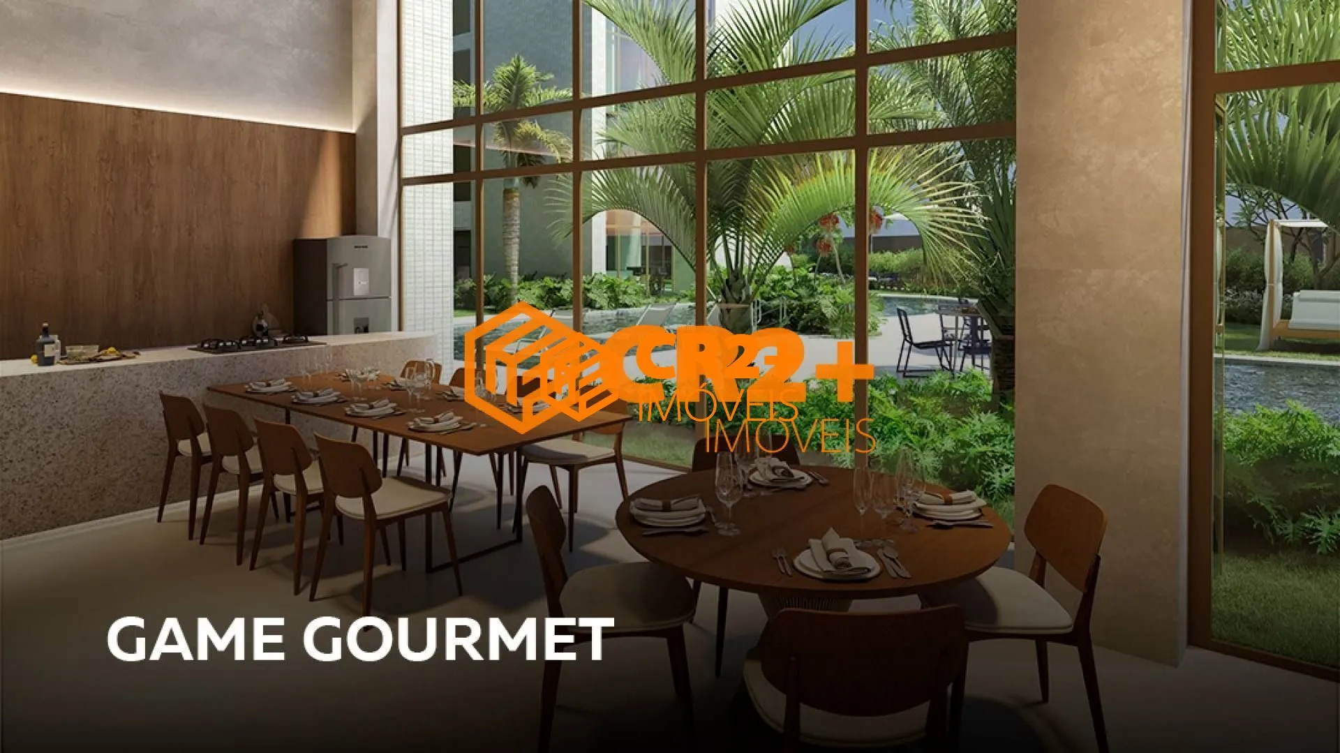 Imagem Apartamento a Venda de 121m² com 3 quartos 3 suítes em Santo Amaro