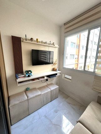 Imagem Studio com 1 Quarto à Venda, 25 m² em Vila Butantã - São Paulo