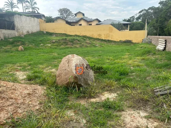 Imagem Terreno à venda, 1000 m² por R$ 690.000,00 - Terras de Itaici - Indaiatuba/SP