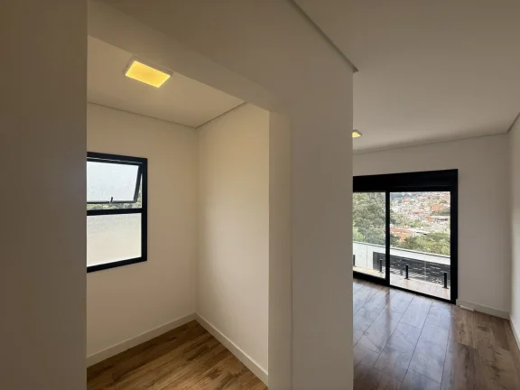 Imagem Linda Casa com Piscina no Residencial Nova Jaguari