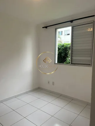 Imagem Apartamento 2 Dormitórios ( 1 suíte), Residencial Spazio Campo Colorato.