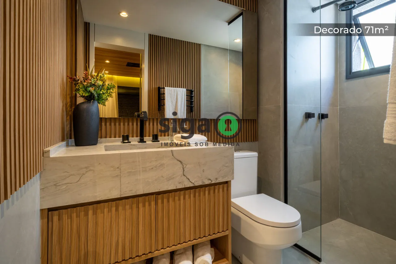 Imagem Apartamento para venda em Moema, São Paulo - SP