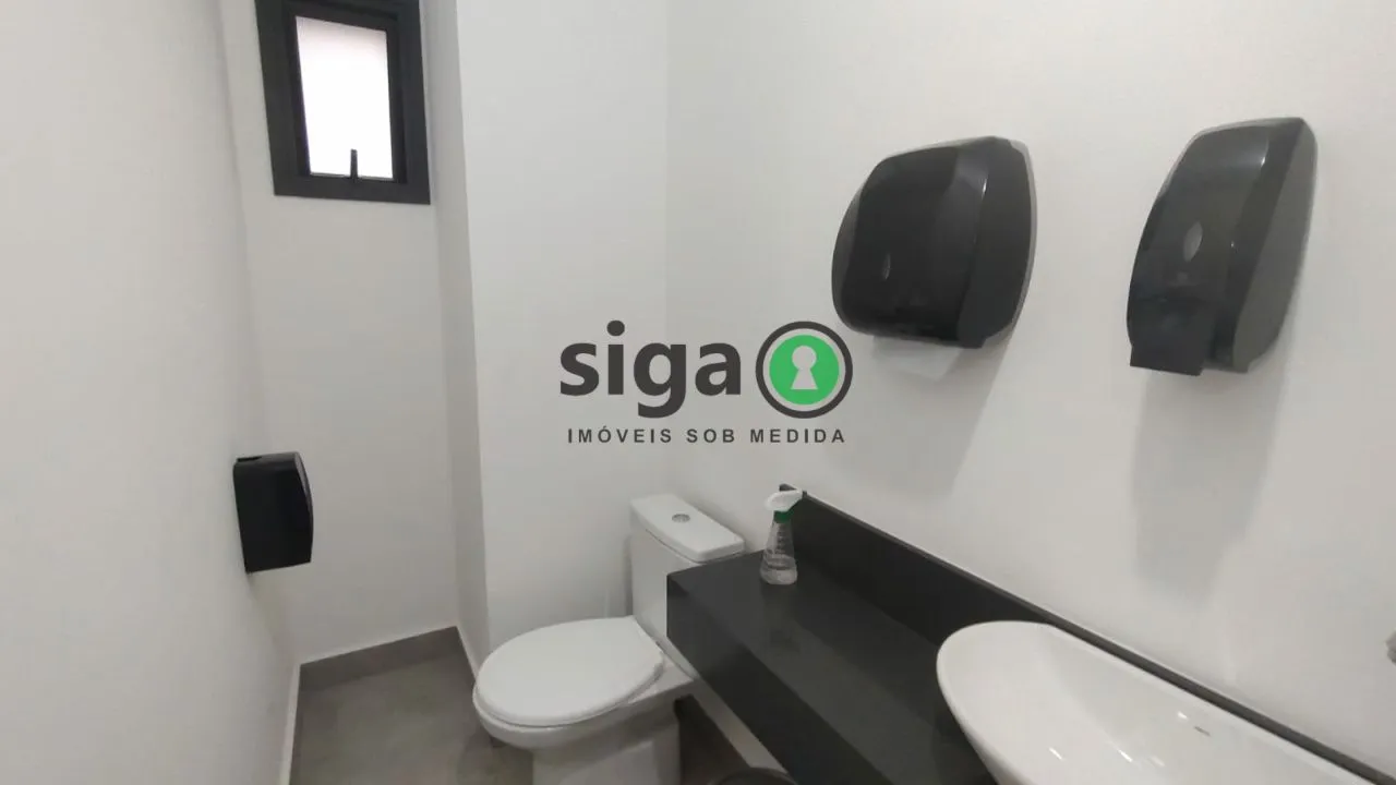 Imagem "Oportunidade Única no Condomínio Alto Padrão Real Parque Casa Real - Casas de Luxo com Condições Es