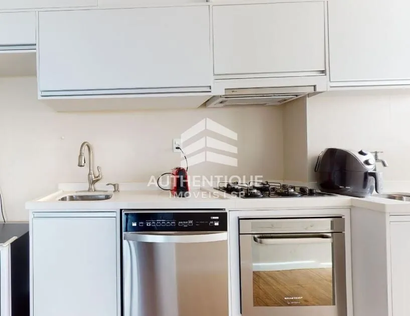Imagem You Now Campo Belo - Apartamento à venda em São Paulo/SP