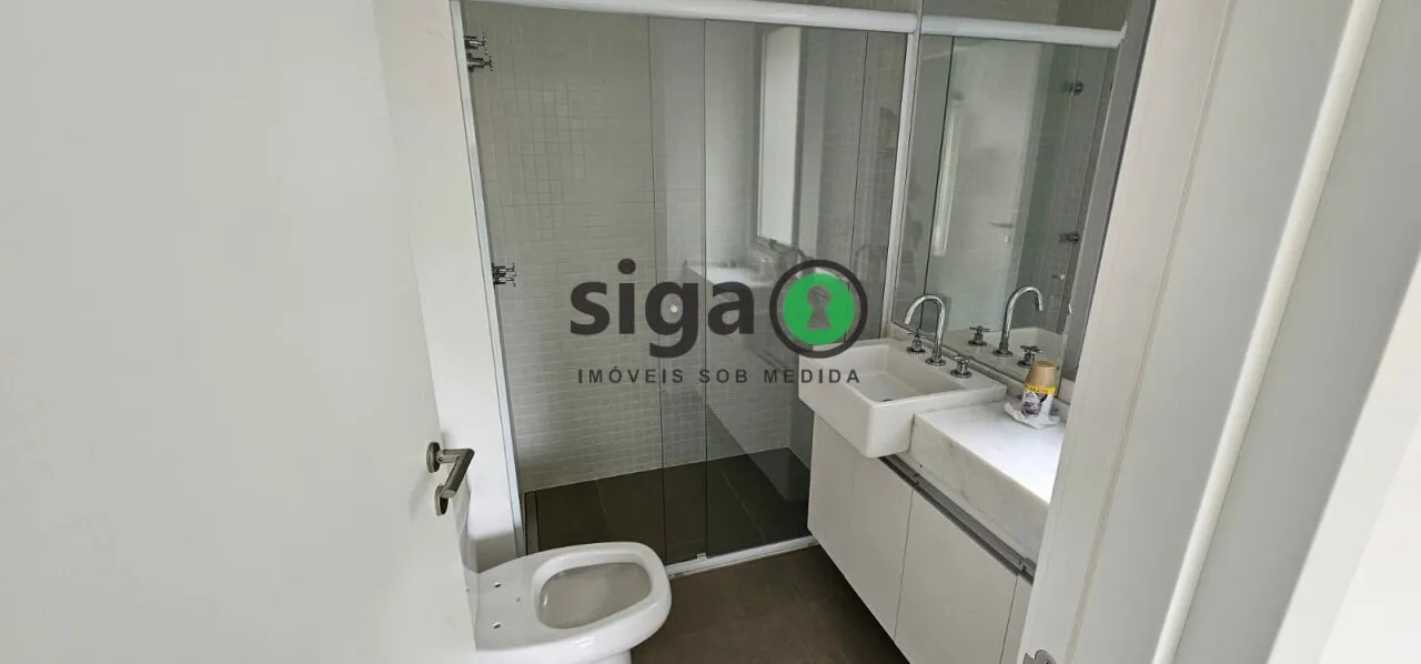 Imagem Apartamento de 50m² à venda em Pinheiros/Vila Madalena