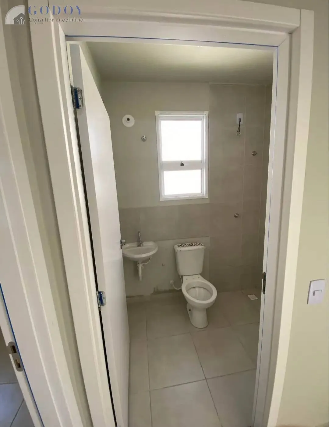 Imagem Casa Nova em Pindamonhangaba - Oportunidade Imperdível!