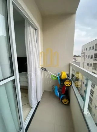 Imagem Lindo Apartamento Localizado no Jardim sul 2 dormtorios Sacada Elevador repleto de Planejados