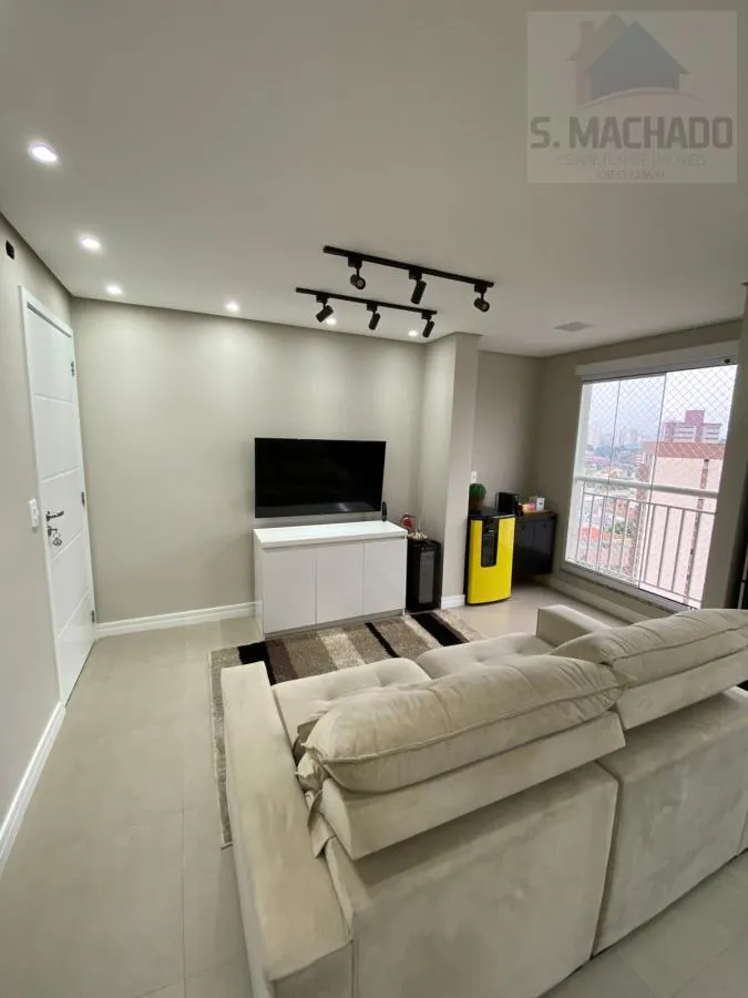 Imagem Apartamento para Venda em Santo André / SP no bairro Casa Branca