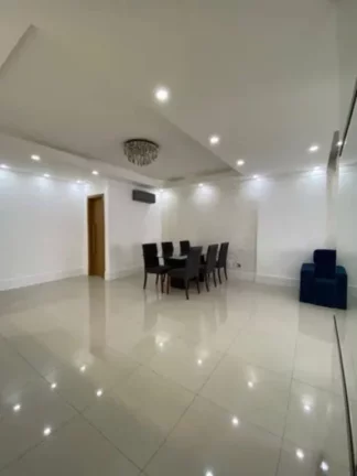 Imagem Excelente apartamento na Guilhermina 4 dormitórios 2 suítes!!!