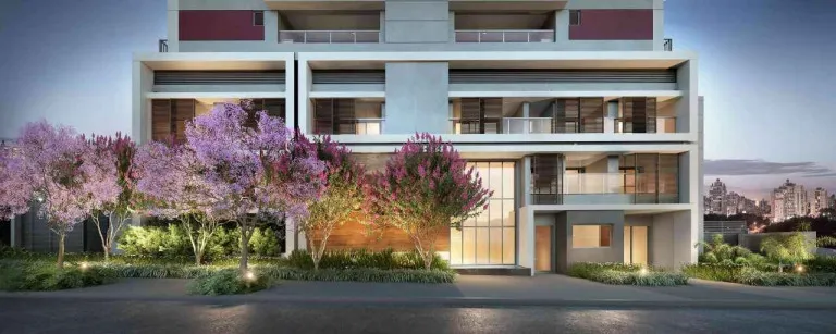 Imagem Apartamento com 2 Quartos à Venda, 75 m² em Vila Mariana - São Paulo