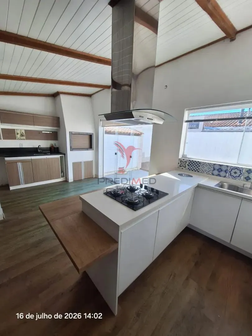 Imagem OPORTUNIDADE NO TERRA NOVA: LINDA CASA COM PISCINA E ÁREA GOURMET