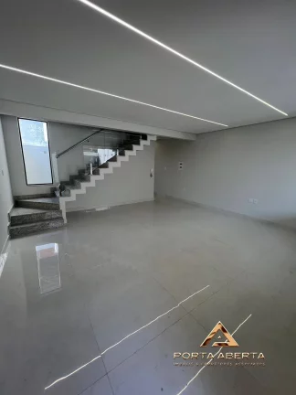 Imagem Casa Geminada 03 quartos - Bairro Tiradentes - Ipatinga - cód 1512